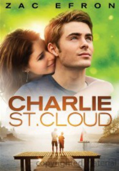 poster Charlie St. Cloud - B  (2010)