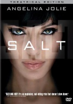 poster Salt - B  (2010)