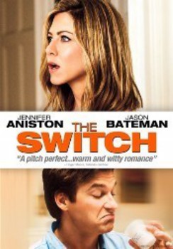 poster The Switch - B  (2010)