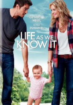 poster Life as We Know It - B  (2010)