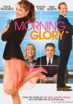 poster Morning Glory - B  (2010)