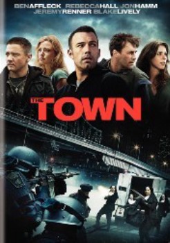 poster Town - B, The   (2010)