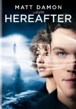 poster Hereafter - B  (2010)