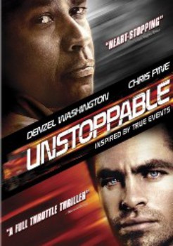 poster Unstoppable - B  (2010)