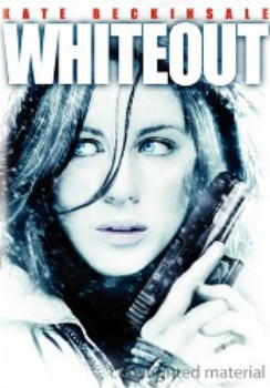 poster Whiteout - B  (2009)