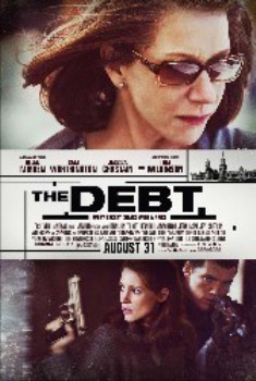poster Debt - B, The   (2010)