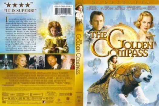 poster The Golden Compass - B  (2007)
