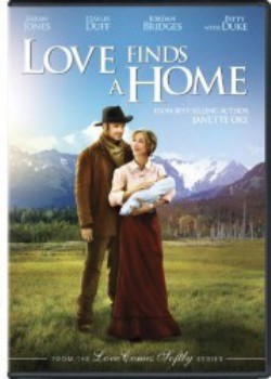 poster Love Finds a Home - B #8  (2009)