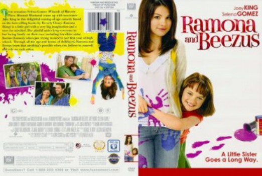 poster Ramona and Beezus - B  (2010)