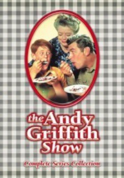 poster Andy Griffith Show - Season 1  (1960)