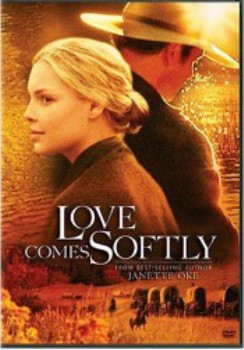 poster Love Comes Softly - B #1  (2003)