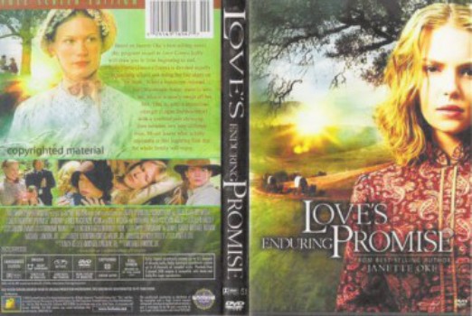 poster Love's Enduring Promise - B #2  (2004)