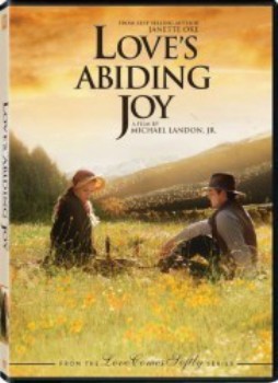 poster Love's Abiding Joy - B #4  (2006)