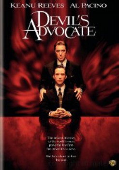 poster The Devil's Advocate - B  (1997)