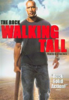 poster Walking Tall  (2004)