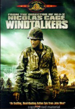 poster Windtalkers  (2002)