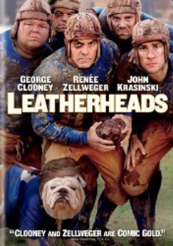poster Leatherheads - B  (2008)