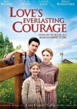 poster Love's Everlasting Courage - B #10  (2011)