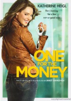 poster One for the Money - B  (2012)