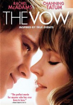 poster The Vow - B  (2012)