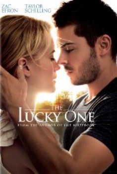 poster The Lucky One - B  (2012)