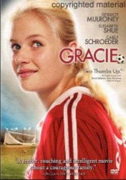 poster Gracie - B  (2007)