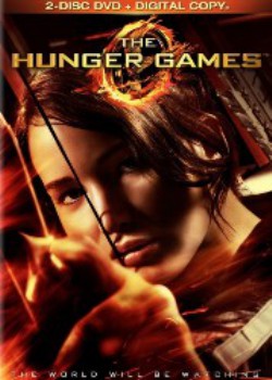 poster The Hunger Games - B  (2012)