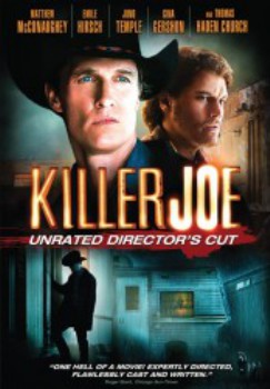 poster Killer Joe - B  (2011)