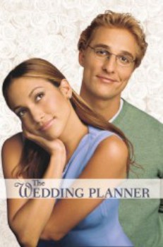 poster Wedding Planner, The -  (2001)