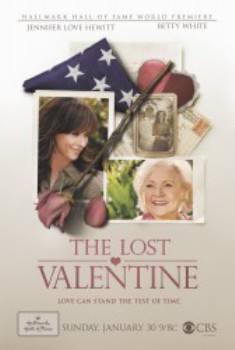 poster Lost Valentine, The B  (2011)