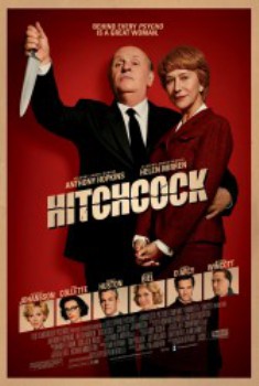 poster Hitchcock - B  (2012)