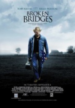 poster Broken Bridges - B   (2006)