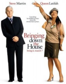 poster Bringing Down the House  (2003)