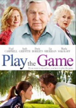 poster Play the Game  (2009)