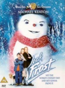 poster Jack Frost  (1998)