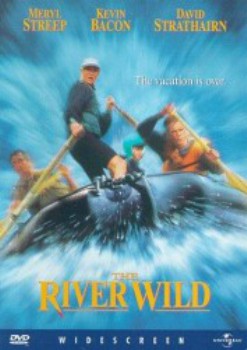 poster The River Wild  (1994)