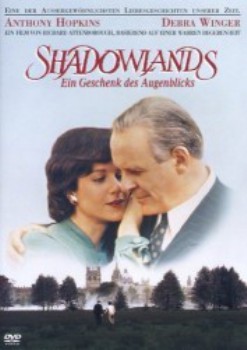poster Shadowlands - B  (1993)