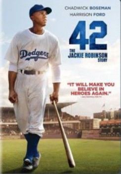 poster The Jackie Robinson Story - B  (1974)