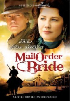 poster Mail Order Bride - B  (2008)