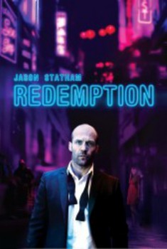 poster Redemption - B  (2013)