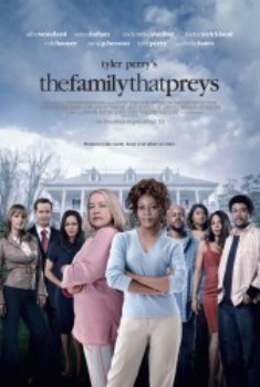 poster The Family That Preys - B  (2008)
