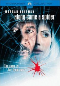 poster Along Came a Spider - B  (2001)