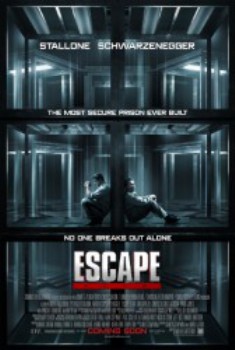 poster Escape Plan - B  (2013)