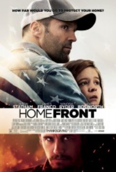 poster Homefront - B  (2013)