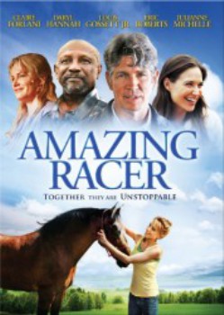 poster Amazing Racer - B  (2009)