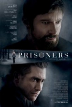 poster Prisoners - B  (2013)