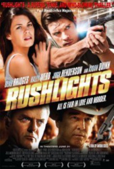 poster Rushlights - B  (2013)