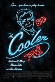 poster The Cooler - B  (2003)