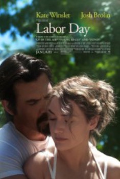 poster Labor Day - B  (2013)
