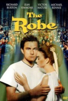poster The Robe - B  (1953)